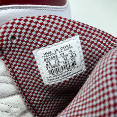 纯原 Air Jordan 10 Retro _Red Steel_ AJ10 乔10白红 -161 # 纯原 Air Jordan 10 Retro _Red Steel_ AJ10 乔10白红 -161 #