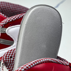 纯原 Air Jordan 10 Retro _Red Steel_ AJ10 乔10白红 -161 # 纯原 Air Jordan 10 Retro _Red Steel_ AJ10 乔10白红 -161 #