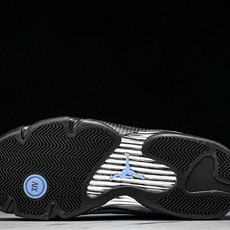 纯原 Air Jordan 14 Retro AJ14 乔14 全玉黑色 IF5015-407 #YZ 纯原 Air Jordan 14 Retro AJ14 乔14 全玉黑色 IF5015-407 #YZ