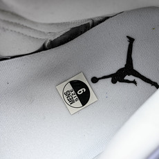 纯原 Air Jordan 14 Retro AJ14 乔14白红 -100 #YZ001-3✦圈内知 纯原 Air Jordan 14 Retro AJ14 乔14白红 -100 #YZ001-3✦圈内知