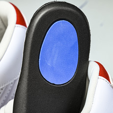 纯原 Air Jordan 14 Retro AJ14 乔14白红 -100 #YZ001-3✦圈内知 纯原 Air Jordan 14 Retro AJ14 乔14白红 -100 #YZ001-3✦圈内知