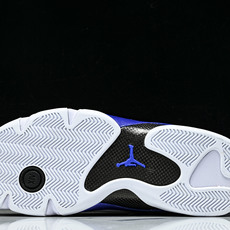 纯原 Air Jordan 14 Retro AJ14 乔14白蓝 -104 #YZ001-3✦圈内知 纯原 Air Jordan 14 Retro AJ14 乔14白蓝 -104 #YZ001-3✦圈内知
