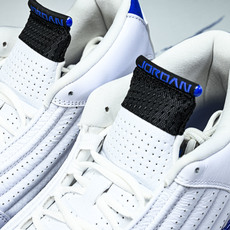 纯原 Air Jordan 14 Retro AJ14 乔14白蓝 -104 #YZ001-3✦圈内知 纯原 Air Jordan 14 Retro AJ14 乔14白蓝 -104 #YZ001-3✦圈内知