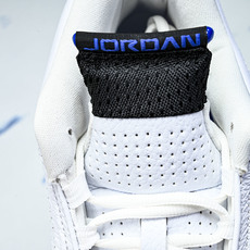 纯原 Air Jordan 14 Retro AJ14 乔14白蓝 -104 #YZ001-3✦圈内知 纯原 Air Jordan 14 Retro AJ14 乔14白蓝 -104 #YZ001-3✦圈内知