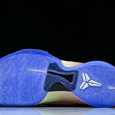 纯原 Nike Kobe 6 Protro 联名款 男士低帮运动鞋 白粉蓝分化色 PE2026-100 纯原 Nike Kobe 6 Protro 联名款 男士低帮运动鞋 白粉蓝分化色 PE2026-100
