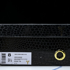纯原 Nike Kobe 6 Protro 联名款 男士低帮运动鞋 白粉蓝分化色 PE2026-100 纯原 Nike Kobe 6 Protro 联名款 男士低帮运动鞋 白粉蓝分化色 PE2026-100