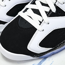 纯原 Air Jordan _University Blue_ AJ6 乔6 奥利奥 黑白色 CT852 纯原 Air Jordan _University Blue_ AJ6 乔6 奥利奥 黑白色 CT852