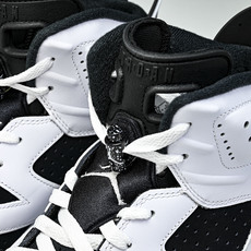 纯原 Air Jordan _University Blue_ AJ6 乔6 奥利奥 黑白色 CT852 纯原 Air Jordan _University Blue_ AJ6 乔6 奥利奥 黑白色 CT852
