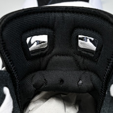 纯原 Air Jordan _University Blue_ AJ6 乔6 奥利奥 黑白色 CT852 纯原 Air Jordan _University Blue_ AJ6 乔6 奥利奥 黑白色 CT852