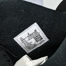 纯原 Air Jordan _University Blue_ AJ6 乔6 奥利奥 黑白色 CT852 纯原 Air Jordan _University Blue_ AJ6 乔6 奥利奥 黑白色 CT852