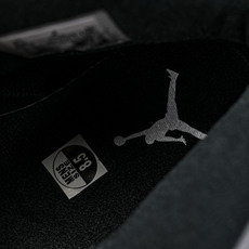 纯原 Air Jordan _University Blue_ AJ6 乔6 奥利奥 黑白色 CT852 纯原 Air Jordan _University Blue_ AJ6 乔6 奥利奥 黑白色 CT852