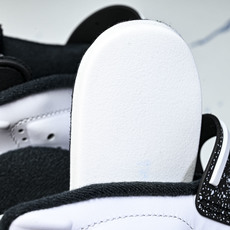 纯原 Air Jordan _University Blue_ AJ6 乔6 奥利奥 黑白色 CT852 纯原 Air Jordan _University Blue_ AJ6 乔6 奥利奥 黑白色 CT852