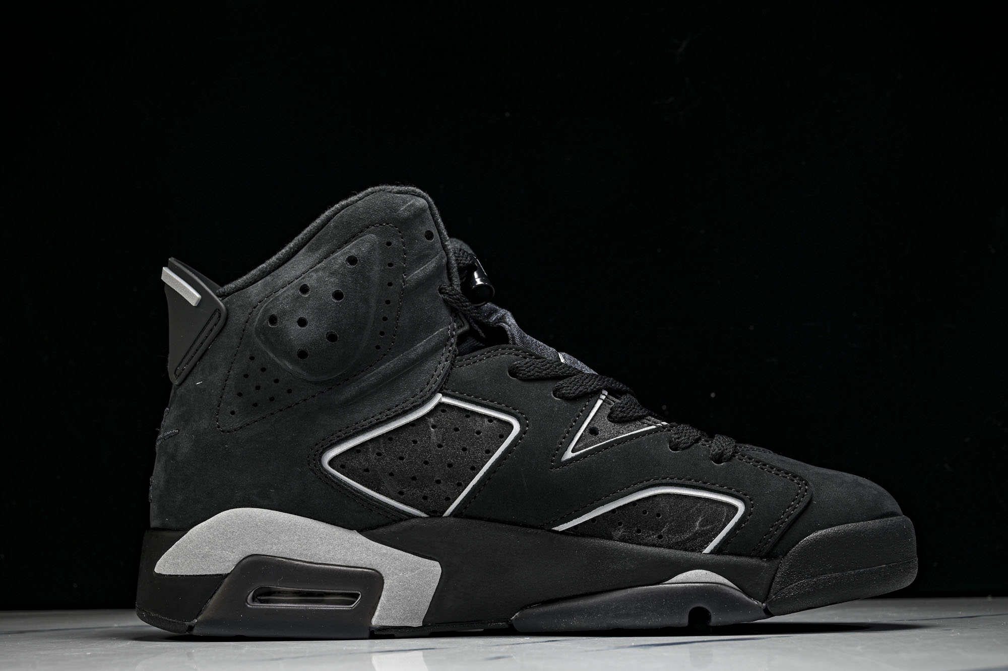 纯原 Air Jordan 6 Retro _Cap and Gown_ AJ6 乔6毕业主题 IR22