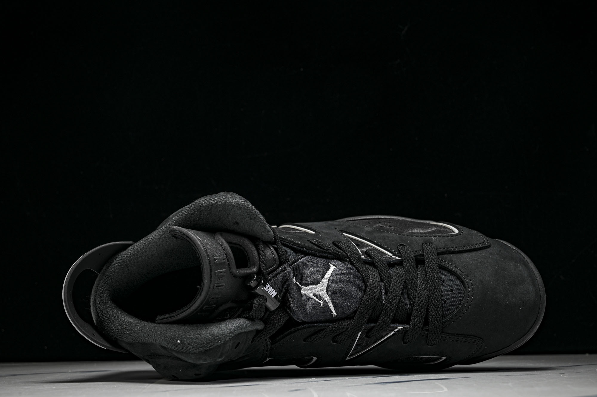 纯原 Air Jordan 6 Retro _Cap and Gown_ AJ6 乔6毕业主题 IR22
