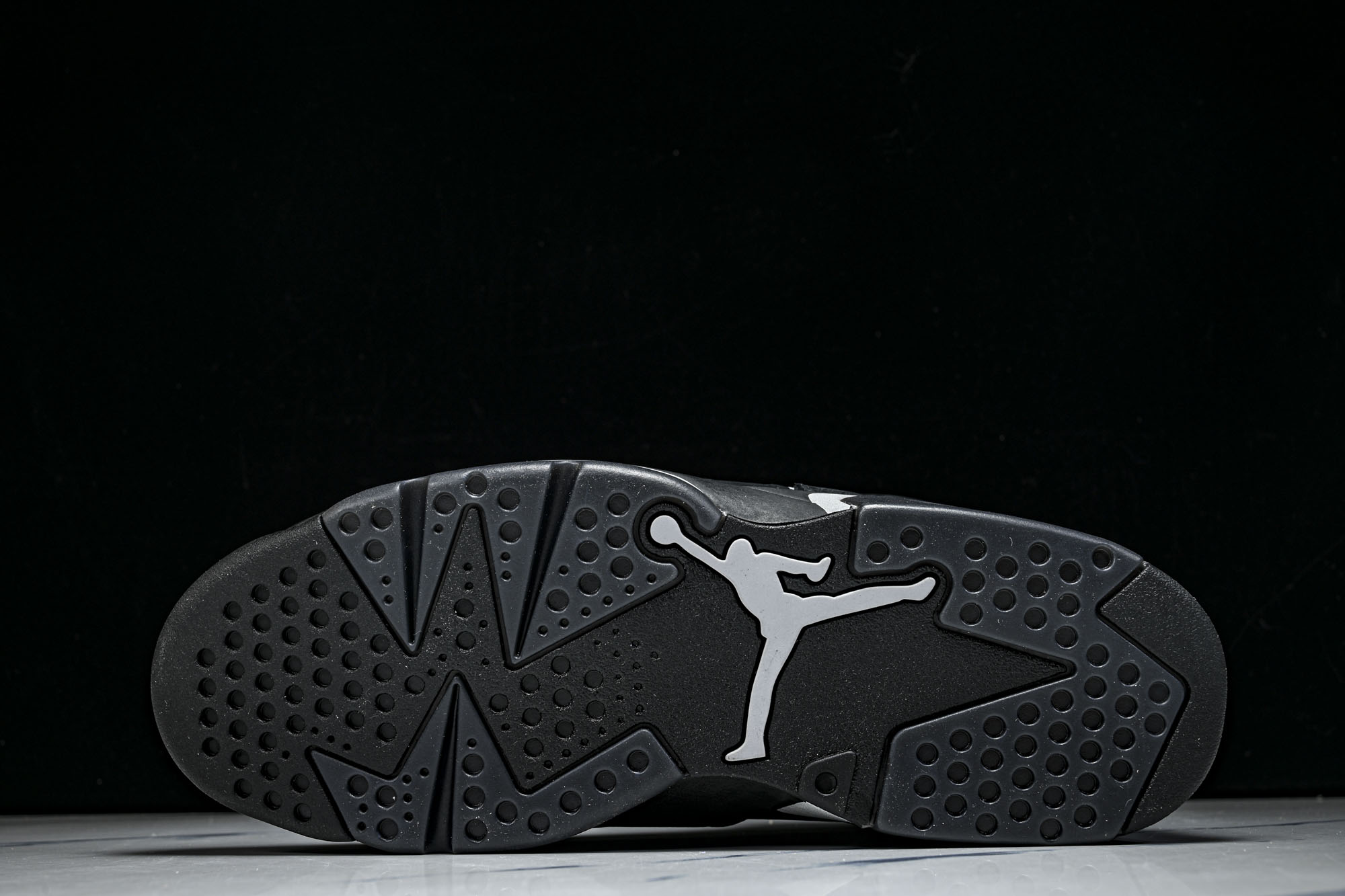 纯原 Air Jordan 6 Retro _Cap and Gown_ AJ6 乔6毕业主题 IR22