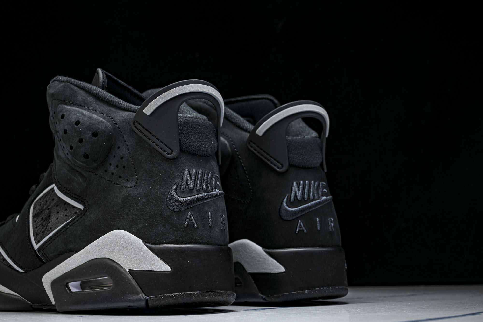 纯原 Air Jordan 6 Retro _Cap and Gown_ AJ6 乔6毕业主题 IR22