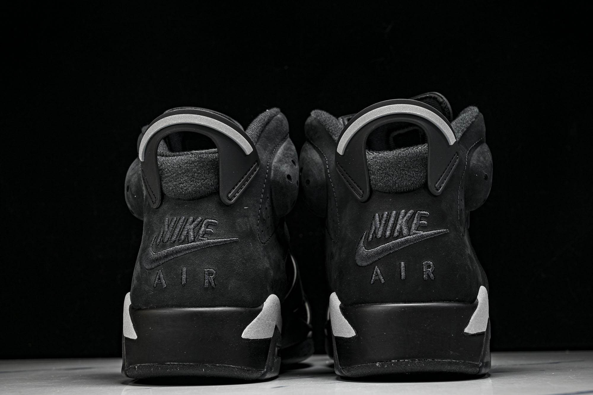 纯原 Air Jordan 6 Retro _Cap and Gown_ AJ6 乔6毕业主题 IR22