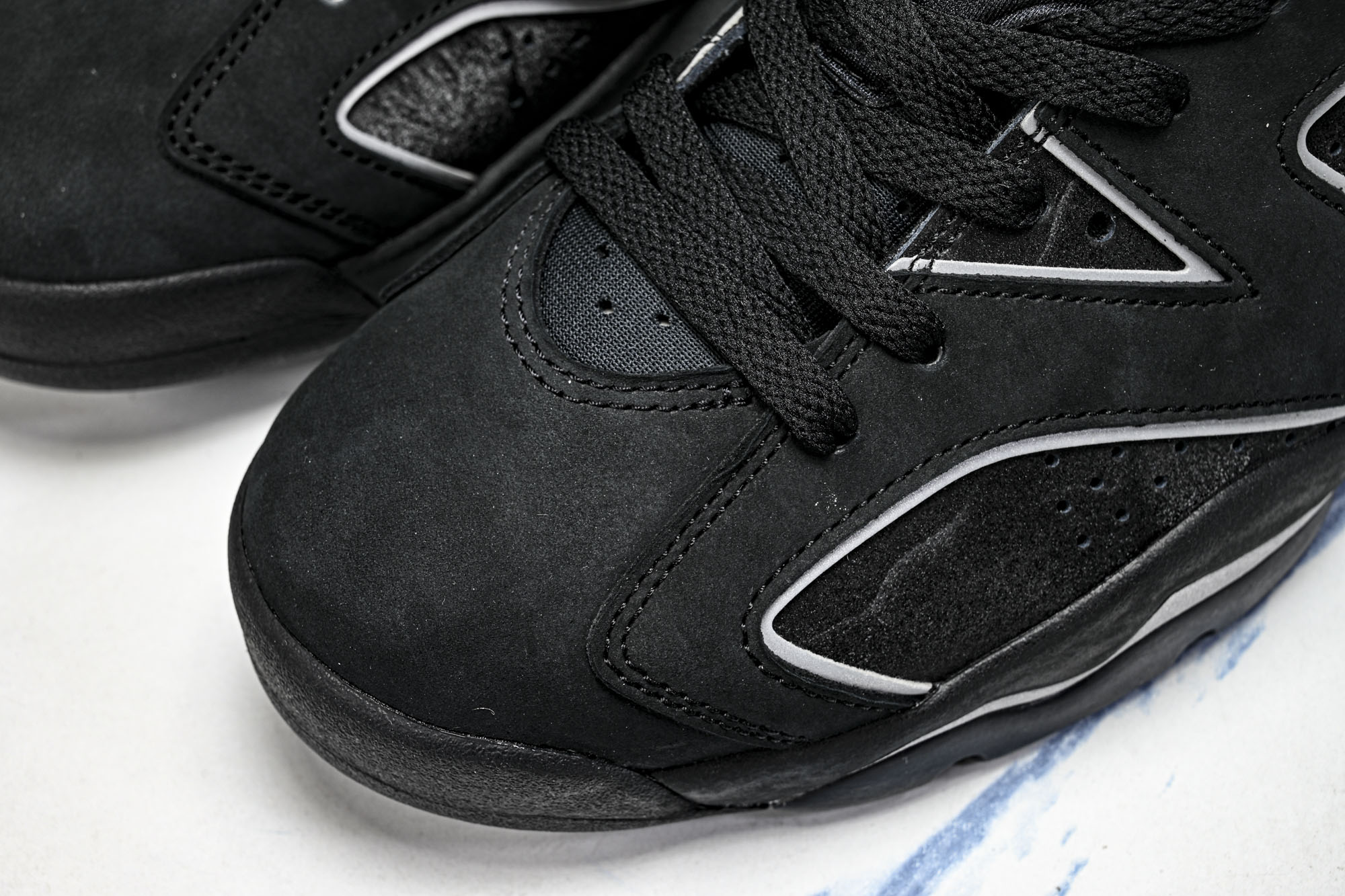 纯原 Air Jordan 6 Retro _Cap and Gown_ AJ6 乔6毕业主题 IR22