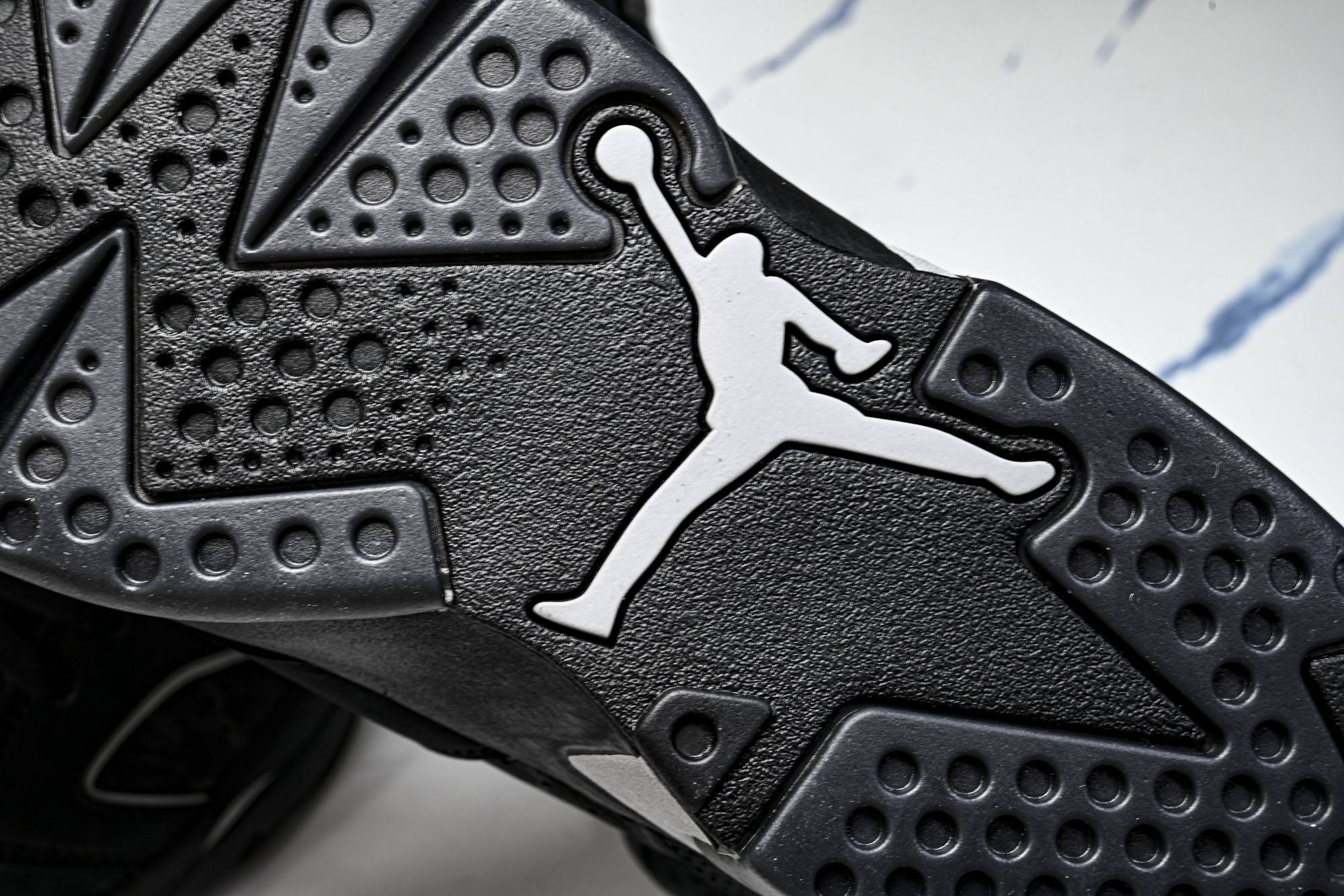 纯原 Air Jordan 6 Retro _Cap and Gown_ AJ6 乔6毕业主题 IR22