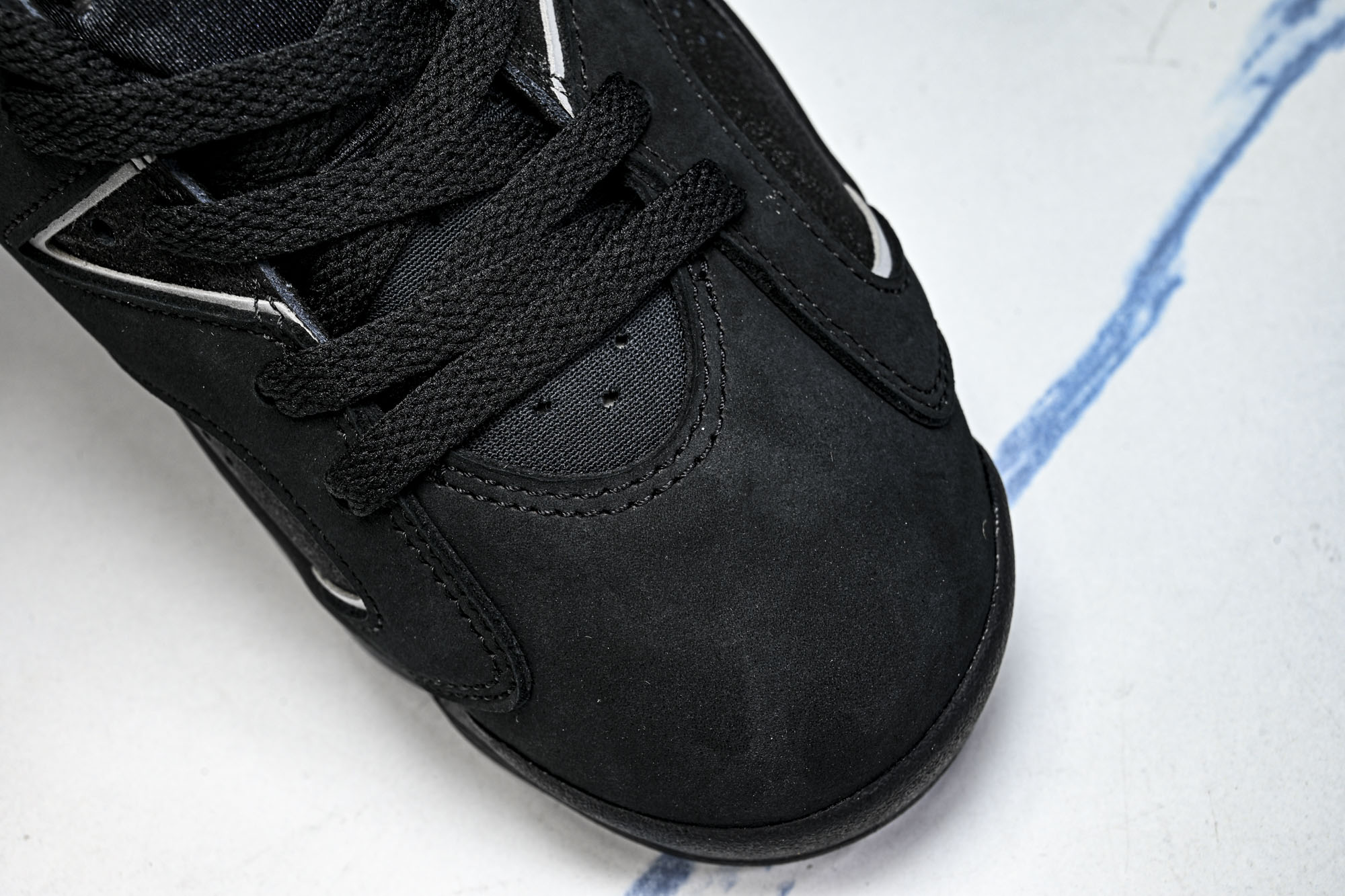 纯原 Air Jordan 6 Retro _Cap and Gown_ AJ6 乔6毕业主题 IR22