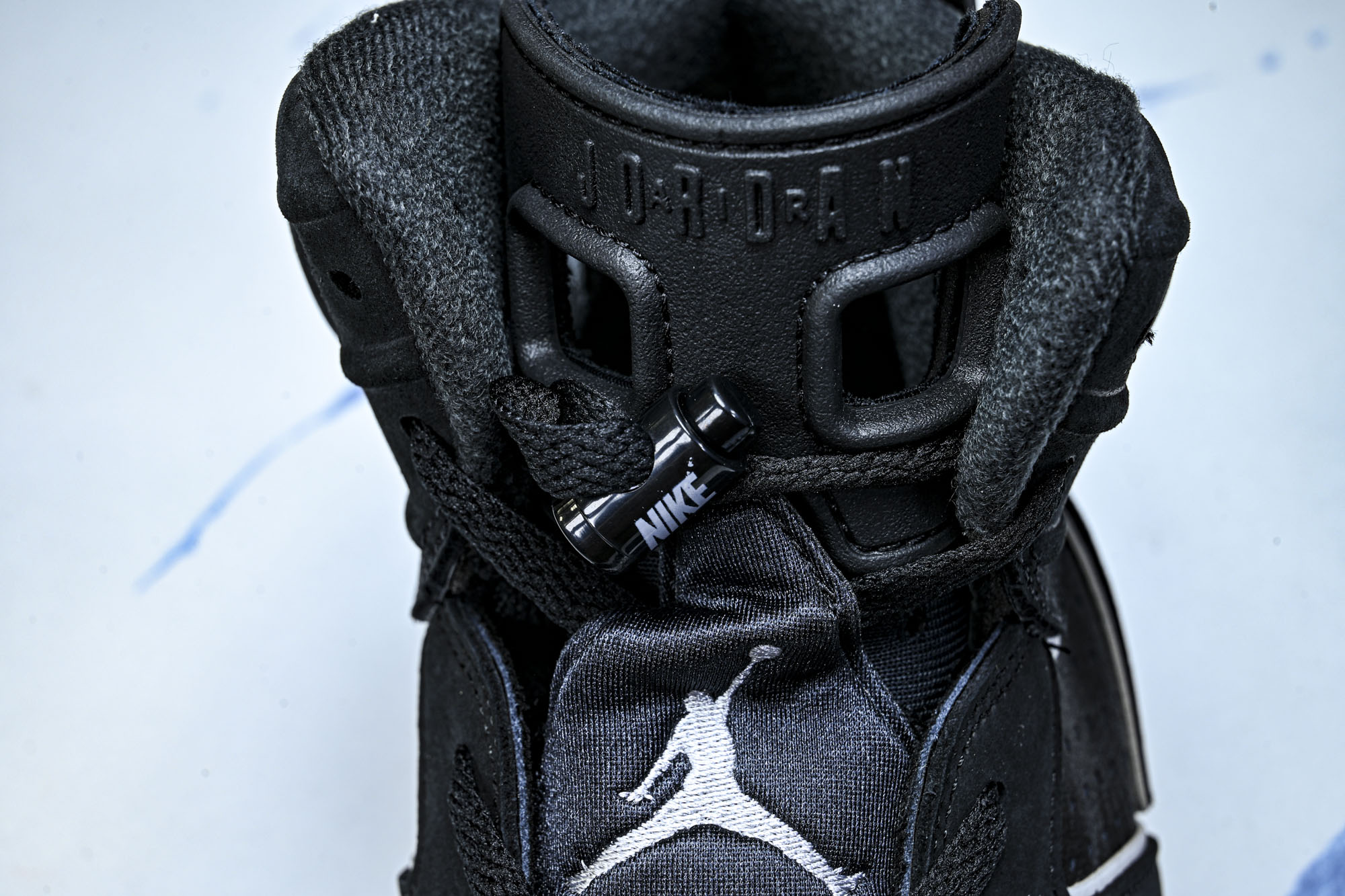 纯原 Air Jordan 6 Retro _Cap and Gown_ AJ6 乔6毕业主题 IR22