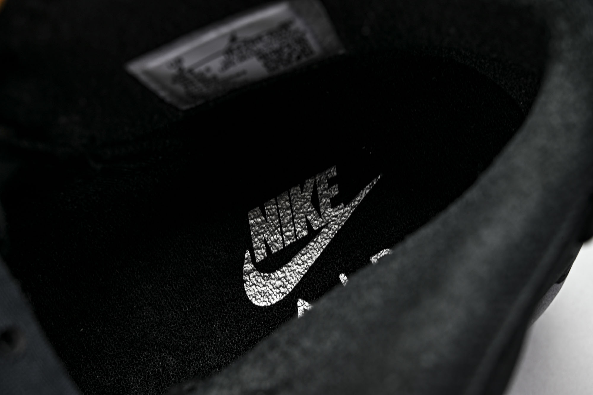 纯原 Air Jordan 6 Retro _Cap and Gown_ AJ6 乔6毕业主题 IR22