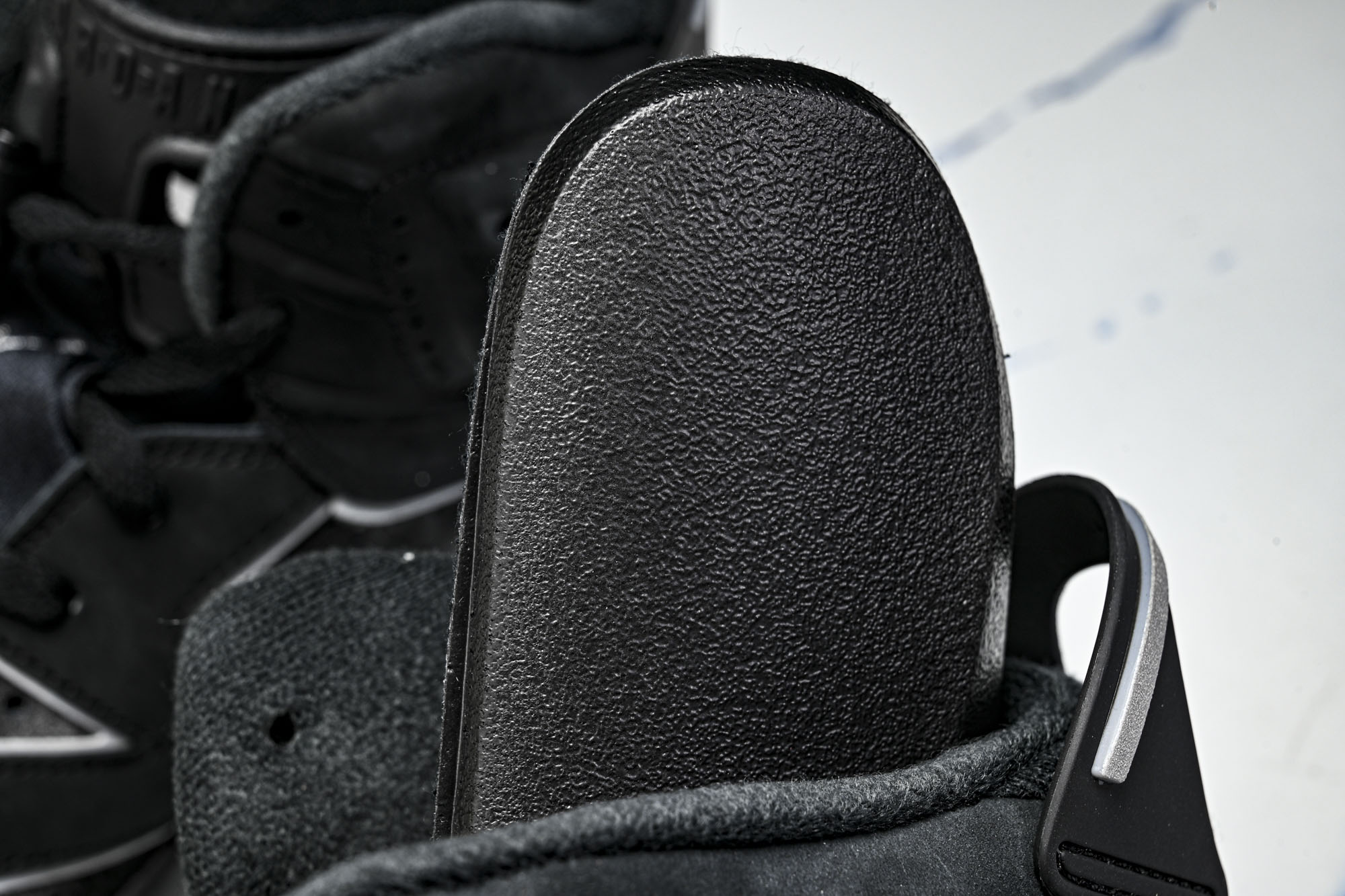 纯原 Air Jordan 6 Retro _Cap and Gown_ AJ6 乔6毕业主题 IR22