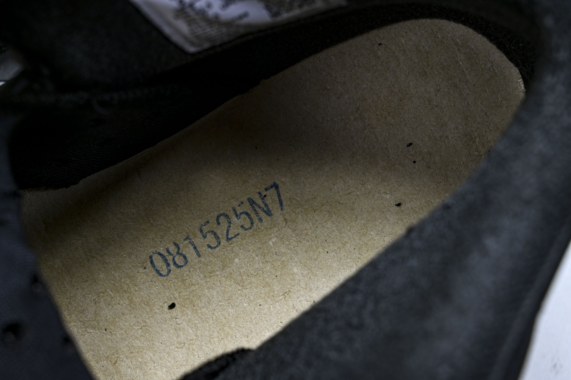 纯原 Air Jordan 6 Retro _Cap and Gown_ AJ6 乔6毕业主题 IR22