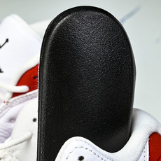 纯原 Air Jordan 13 Retro OG“Chicago”真标真碳 芝加哥 白红 -122 # 纯原 Air Jordan 13 Retro OG“Chicago”真标真碳 芝加哥 白红 -122 #
