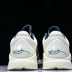 纯原 Nike Zoom Kobe 5 Protro 科比5 男子实战篮球鞋 IZ1852-100 YZ 纯原 Nike Zoom Kobe 5 Protro 科比5 男子实战篮球鞋 IZ1852-100 YZ