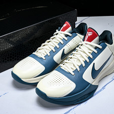 纯原 Nike Zoom Kobe 5 Protro 科比5 男子实战篮球鞋 IZ1852-100 YZ 纯原 Nike Zoom Kobe 5 Protro 科比5 男子实战篮球鞋 IZ1852-100 YZ