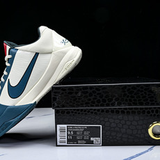 纯原 Nike Zoom Kobe 5 Protro 科比5 男子实战篮球鞋 IZ1852-100 YZ 纯原 Nike Zoom Kobe 5 Protro 科比5 男子实战篮球鞋 IZ1852-100 YZ