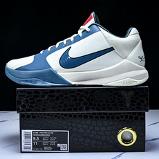 纯原 Nike Zoom Kobe 5 Protro 科比5 男子实战篮球鞋 IZ1852-100 YZ 纯原 Nike Zoom Kobe 5 Protro 科比5 男子实战篮球鞋 IZ1852-100 YZ