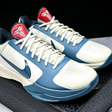 纯原 Nike Zoom Kobe 5 Protro 科比5 男子实战篮球鞋 IZ1852-100 YZ 纯原 Nike Zoom Kobe 5 Protro 科比5 男子实战篮球鞋 IZ1852-100 YZ