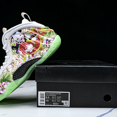 纯原 Nike Foamposite 喷2.0 中帮复古篮球鞋 IR2078-100 #YZ00240 纯原 Nike Foamposite 喷2.0 中帮复古篮球鞋 IR2078-100 #YZ00240