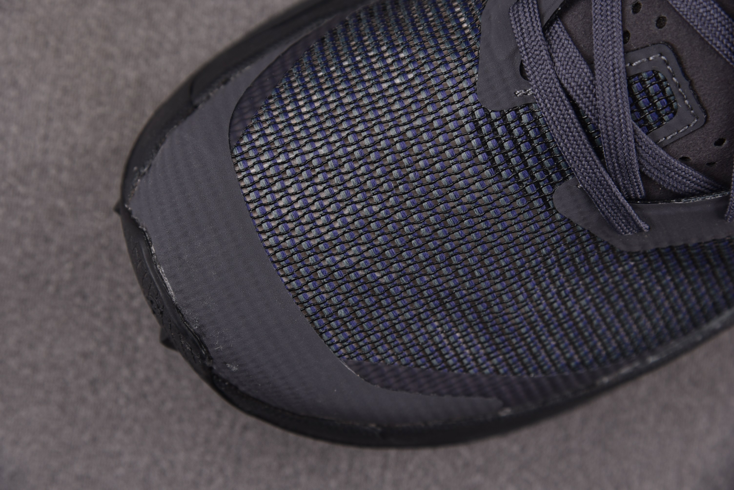 纯原On Running Cloudultra 3 BEAMS x REI Co-op Iron Bla
