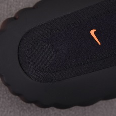 NK Mind 001 Flyknit Slide Bronze Eclipse Total Orang NK Mind 001 Flyknit Slide Bronze Eclipse Total Orang