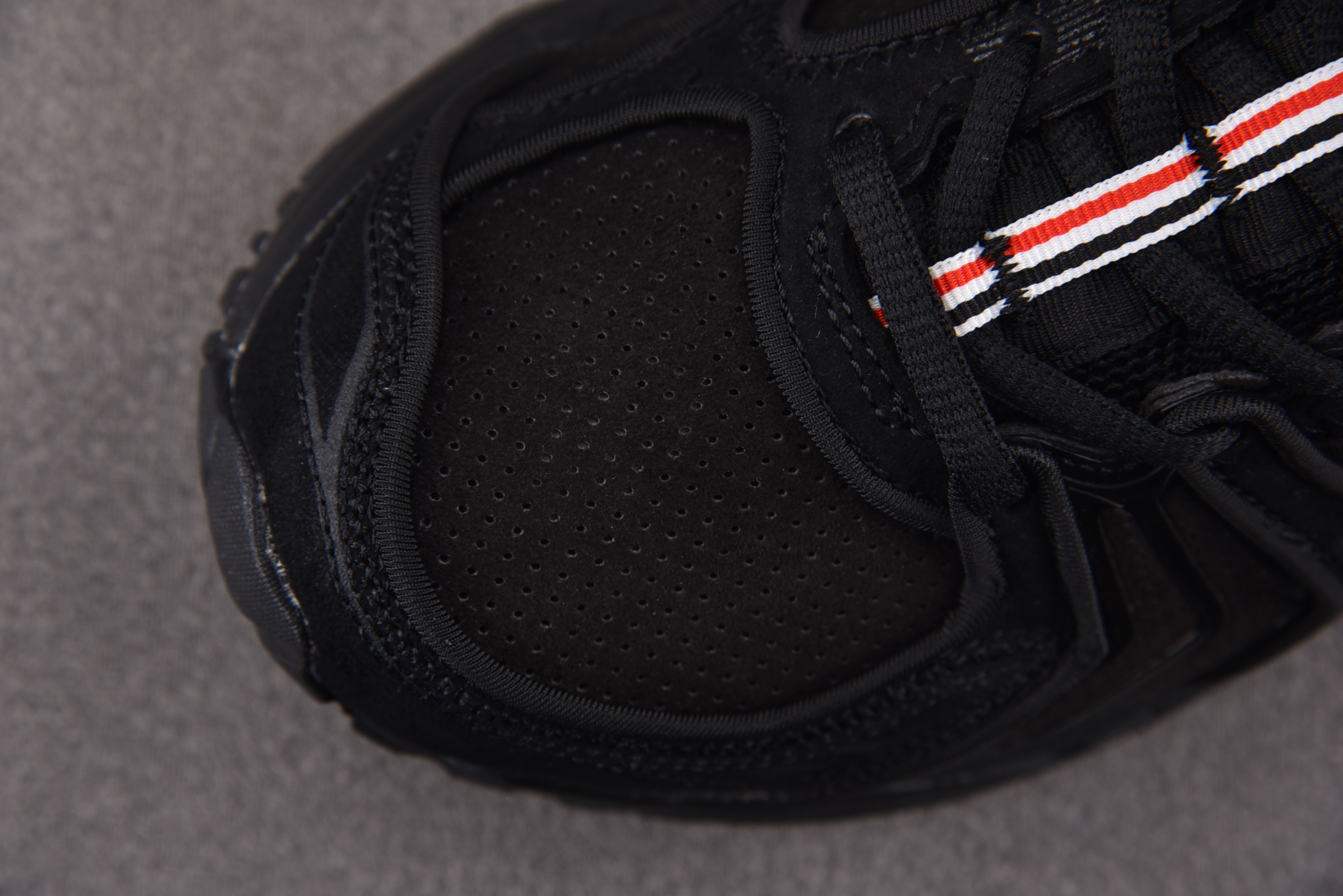ASICS Gel-Kayano 14 Thom Browne Black 全黑 1203B110-00