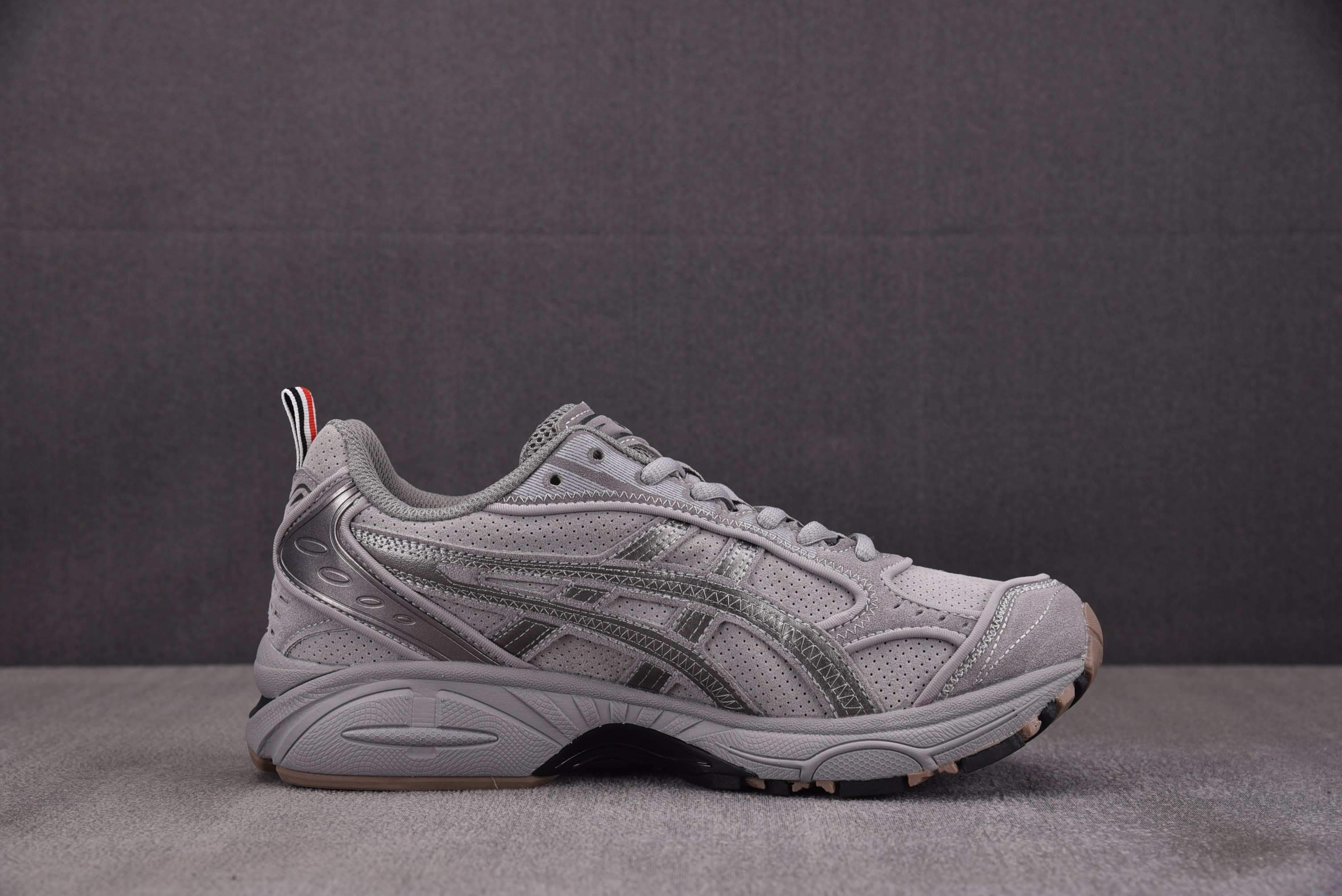 ASICS Gel-Kayano 14 Thom Browne Grey 灰色 1203B110-020