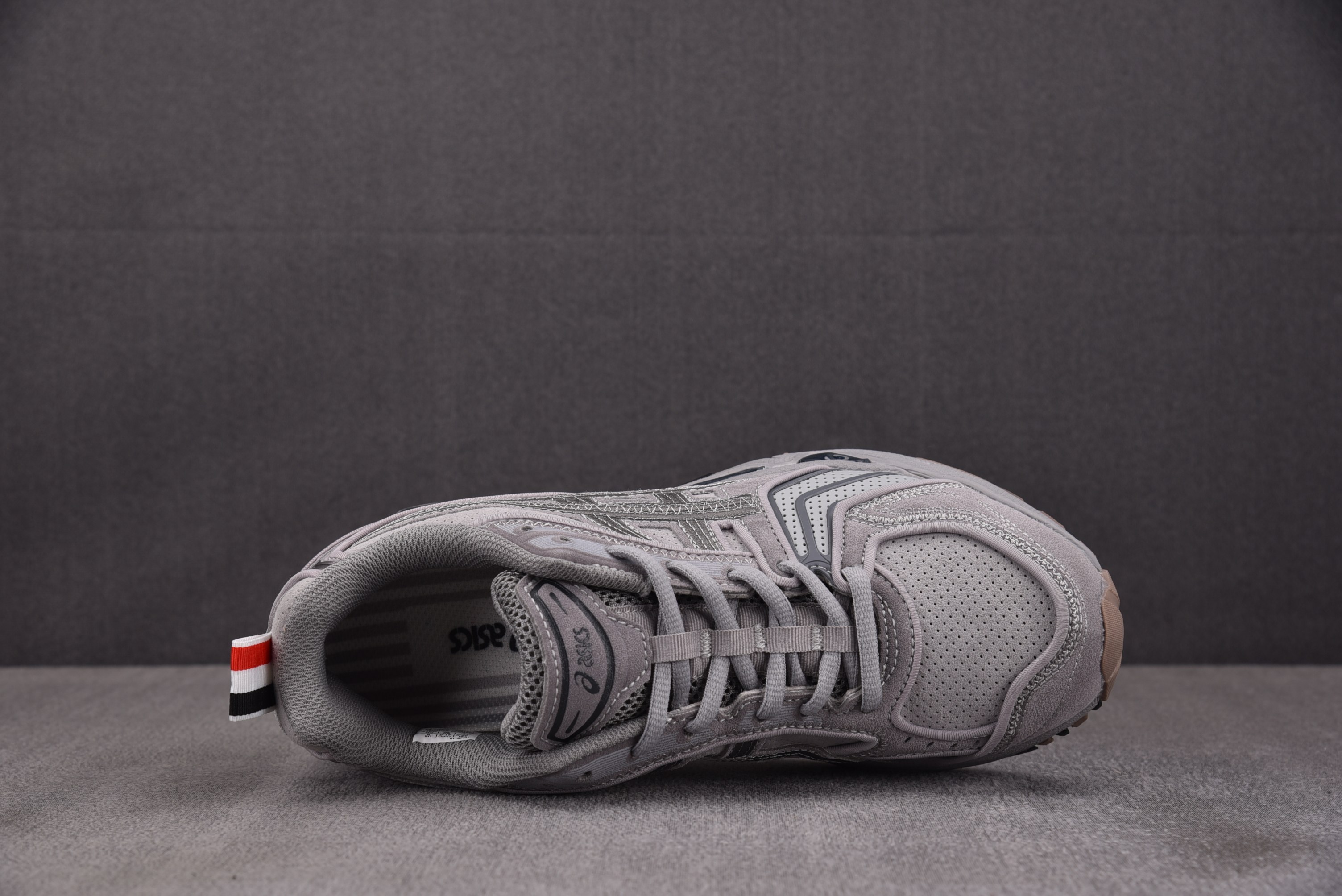 ASICS Gel-Kayano 14 Thom Browne Grey 灰色 1203B110-020