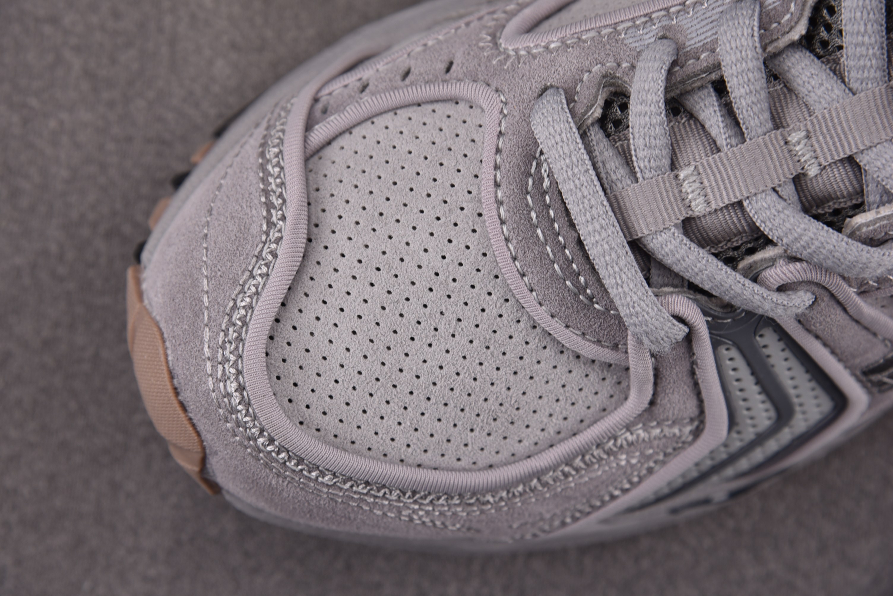 ASICS Gel-Kayano 14 Thom Browne Grey 灰色 1203B110-020