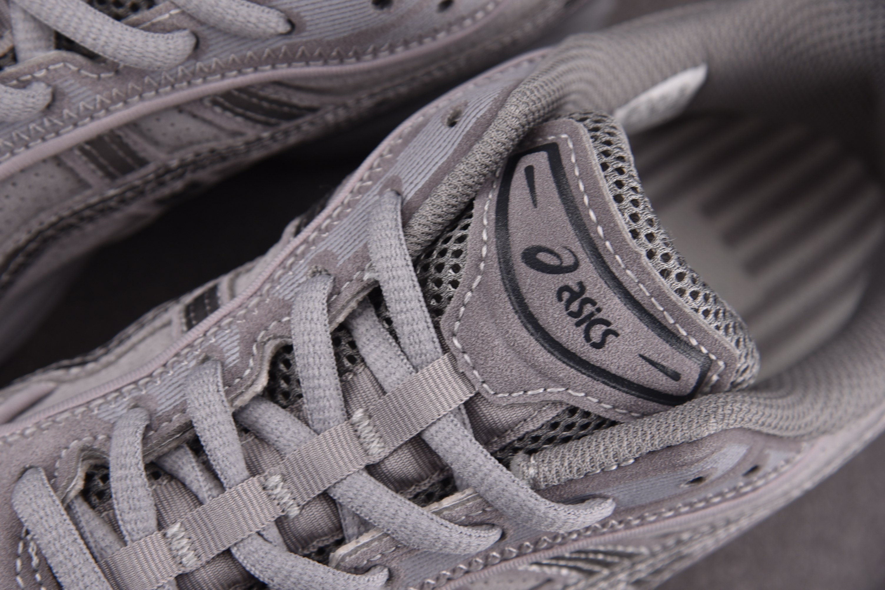 ASICS Gel-Kayano 14 Thom Browne Grey 灰色 1203B110-020