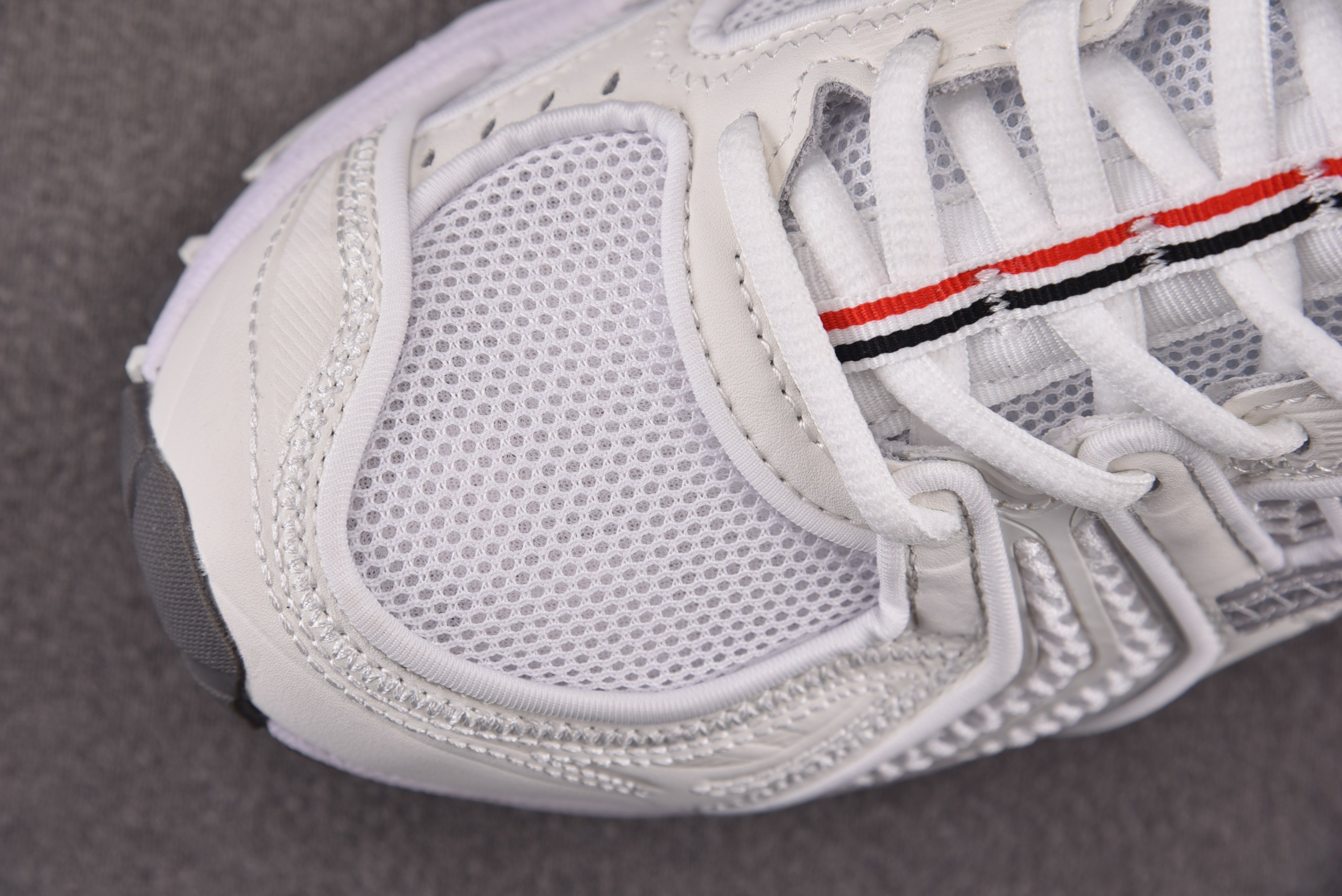 ASICS Gel-Kayano 14 Thom Browne White 白灰 1203B291-10