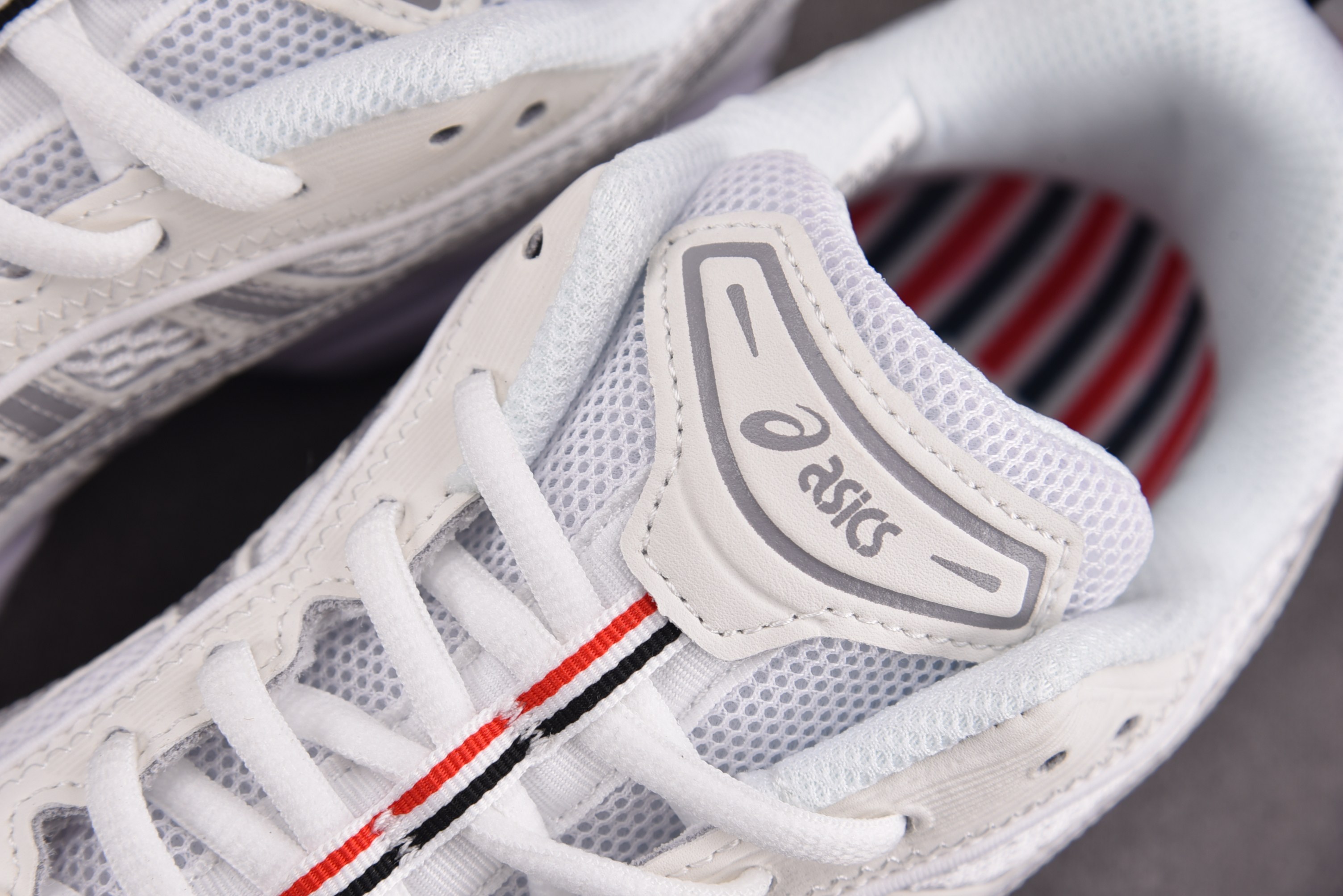ASICS Gel-Kayano 14 Thom Browne White 白灰 1203B291-10