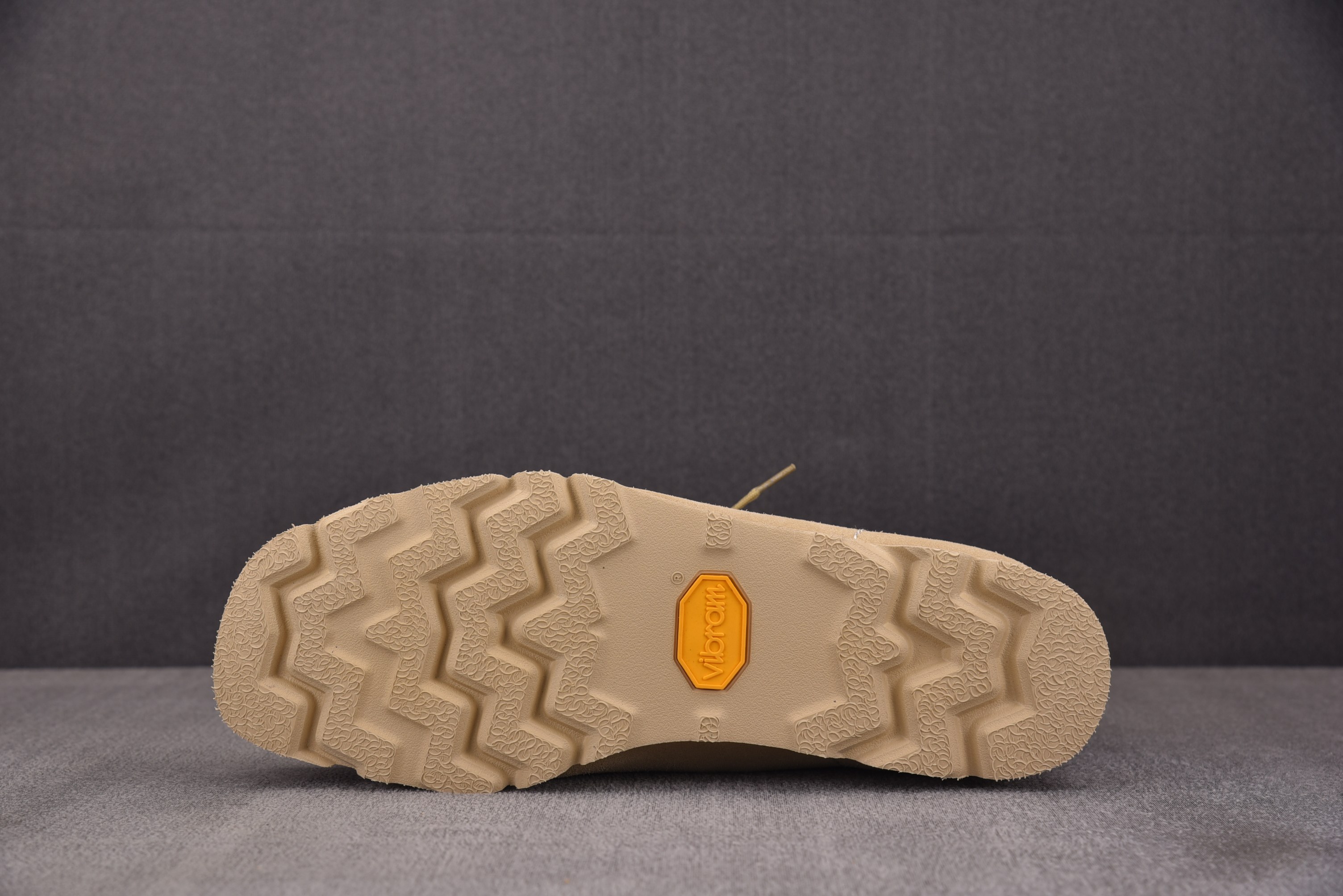 CLARK Wallabee 沙色 #YZ02236-46