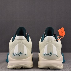 NK Kobe 5 Protro Caitlin Clark Coconut Milk Spruce 奶 NK Kobe 5 Protro Caitlin Clark Coconut Milk Spruce 奶