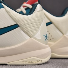 NK Kobe 5 Protro Caitlin Clark Coconut Milk Spruce 奶 NK Kobe 5 Protro Caitlin Clark Coconut Milk Spruce 奶