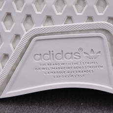 纯原 Pharrell x adidas NMD Human Race Hu Race 菲董联名 红 BB0616 尺寸 纯原 Pharrell x adidas NMD Human Race Hu Race 菲董联名 红 BB0616 尺寸