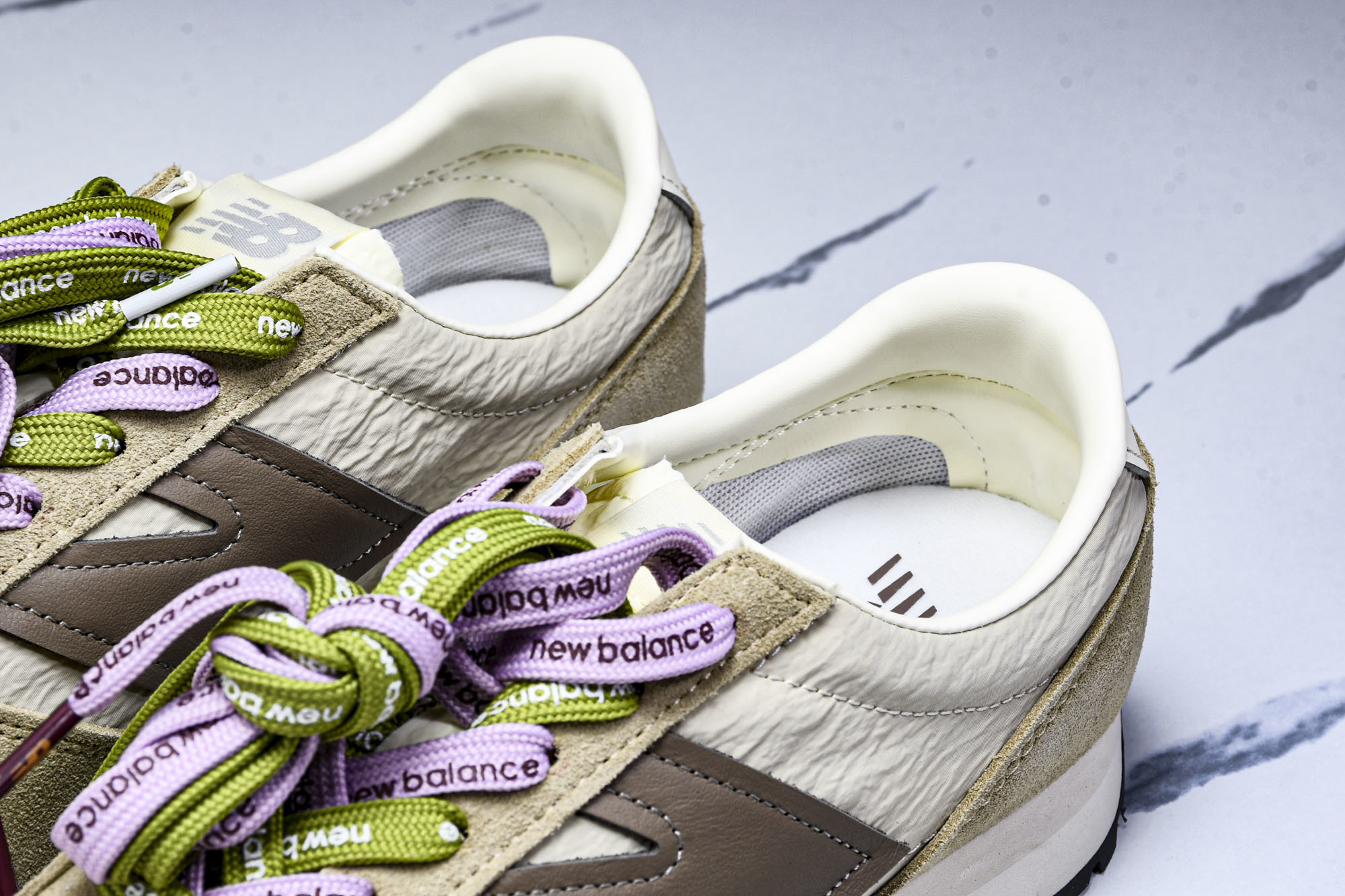 特价 New Balance 471 Timberwolf Dusk Shower 米浅卡其 U471A1 尺寸 36 
