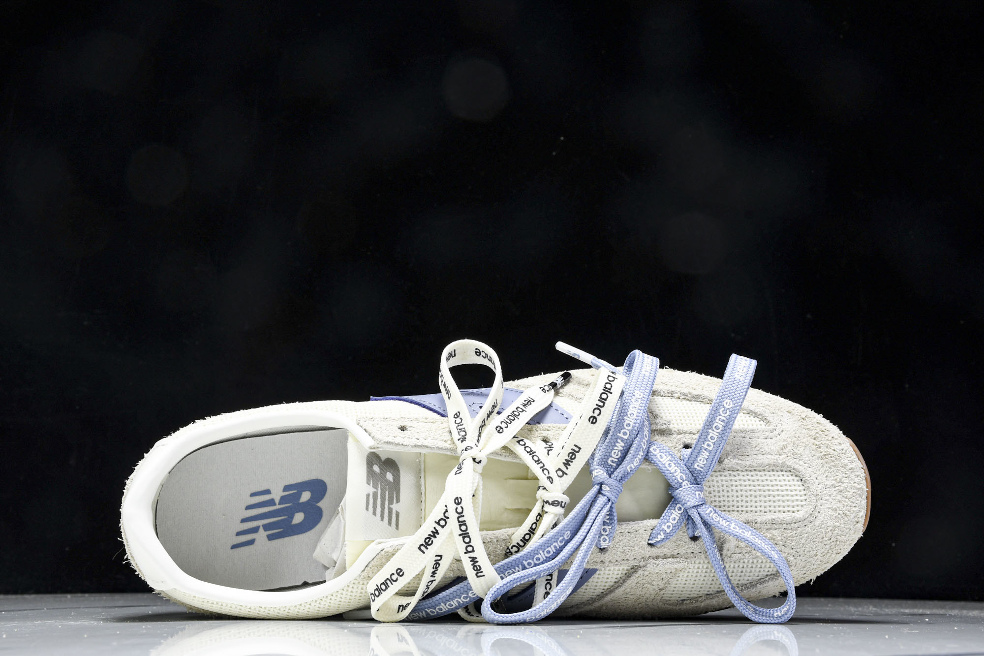 特价 New Balance 471 Timberwolf Dusk Shower 米蓝 U471AA 尺寸 36 36 特价 New Balance 471 Timberwolf Dusk Shower 米蓝 U471AA 尺寸 36 36